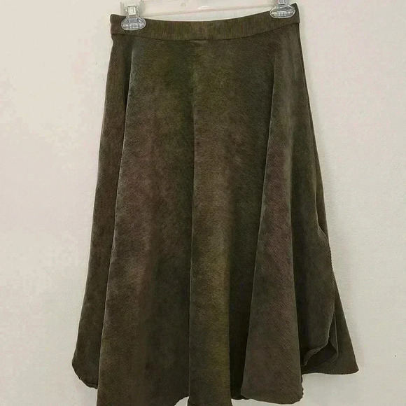 re:named Dresses & Skirts - Re:named Corduroy Skirt Size S